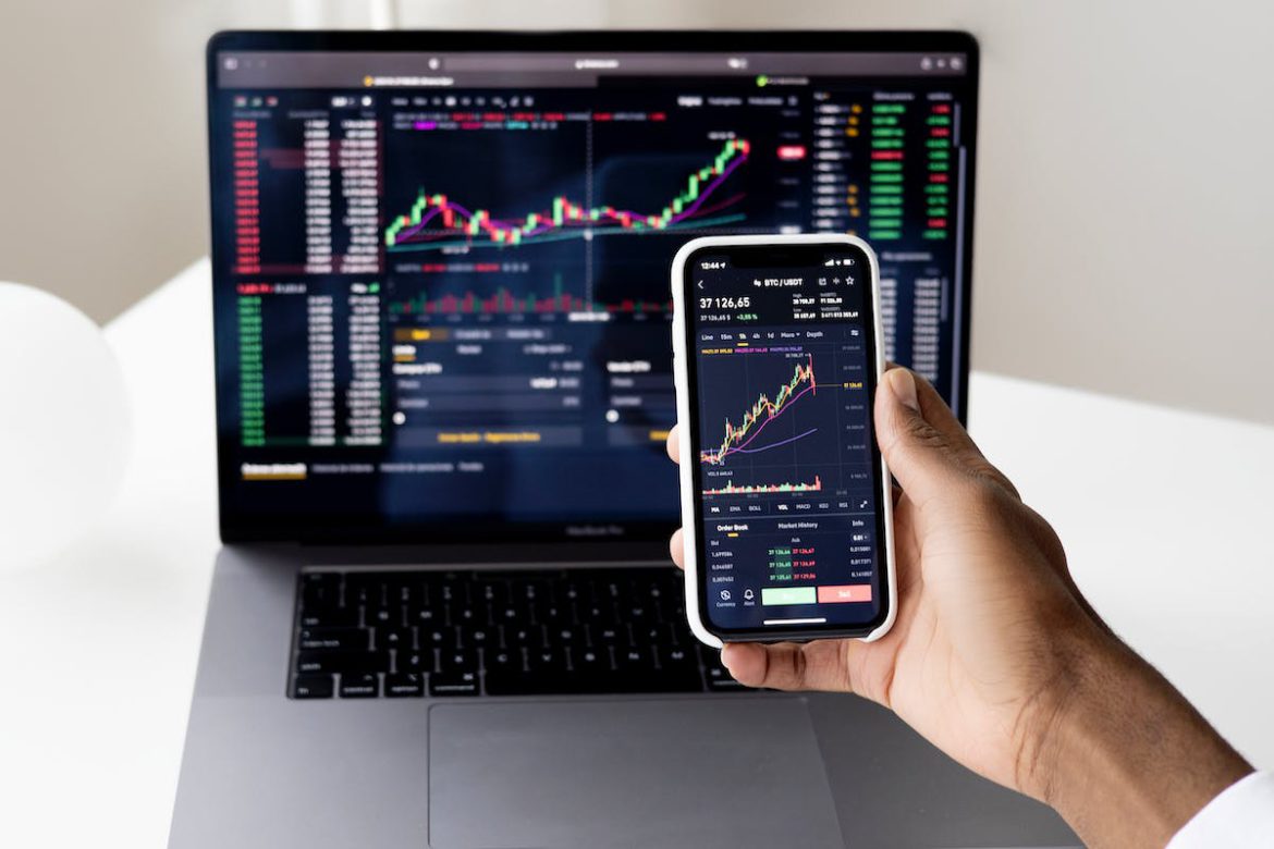 Power of User-Friendly Trading Platforms