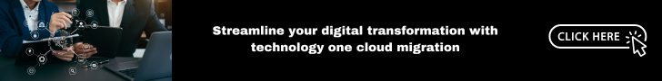 technology one cloud migration